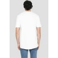 thumbnail image 3 of The Nightmare Before Christmas Mens Hail The Pumpkin King T-Shirt, 3 of 4