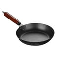 thumbnail image 2 of Sartén De Hierro Fundido, Sartén De Cocina Con Calefacción Uniforme, Confiable Para Cocinar En Casa Todos Los Días, 2 of 7