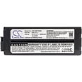 thumbnail image 3 of Battery for Canon Selphy CP-500 CP-100 CP-200 CP-400 NB-CP1L NB-CP2L NB-CP2LH, 3 of 3