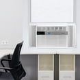 thumbnail image 4 of HomePointe 12,000 BTU Window Air Conditioner w/Remote & LED Digital Panel, 4 of 7