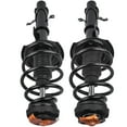 thumbnail image 6 of NEWZQ 2Pcs Front Suspension Strut and Coil Spring Assembly for Cadillac Camaro SS Coupe 2010-2012, 6 of 9