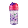 thumbnail image 4 of First Essentials by NUK EasyStraw Straw Cup, 10 oz, Colors May vary, Unisex, 4 of 8