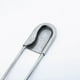 thumbnail image 2 of 12.8cm Large Safety Pins Pack of 10 Ideal for Clothes, Leather, Canvas, Blankets, and Crafts. Extra Large Safety Pins for Ultimate Versatility, 2 of 4