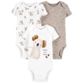 thumbnail image 1 of Pañalero Carter´s Child of Mine Unisex 6 a 9 Meses Koala Blanco 3 Piezas, 1 of 4