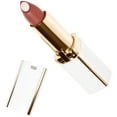 thumbnail image 2 of L'Oreal Paris Age Perfect Luminous Hydrating Lipstick and Nourishing Serum, Bright Mocha, 2 of 12