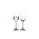thumbnail image 1 of Set de Copas para Champagne Riedel Ouverture 2 piezas 270 ml, 1 of 6