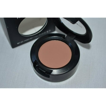 mac eye shadow ~ soft brown (Best Mac Brown Eyeshadows)