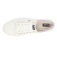 thumbnail image 4 of Keds Womens Jump Kick Rib Knit Collar Lace Up  Athletic Sneakers Casual Sho, 4 of 5