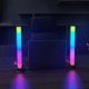 thumbnail image 3 of Barras de Atmósfera Luz Kit de sincronización de música Plástico inteligente 5V RGB Retroiluminación Luz de para Audio TV Comp shamjiam Barras de luces inteligentes, 3 of 9