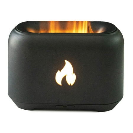 

150Ml Usb Aroma Diffuser Air Humidifier Home Cool Mist Maker Fogger
