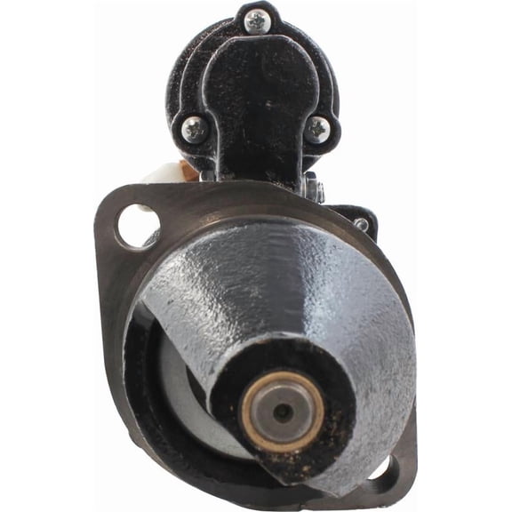 New 12V 10T CW Starter Fits John Deere Tractor 5520 5720 5820 6020 Re501002