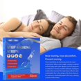 thumbnail image 3 of Nasal care strips to relieve nasal discomfort, daily cleaning nasal care strips, 3 of 5