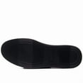 thumbnail image 4 of Marc Joseph New York Men's Fort Avenue Hands Free Technology Sneaker, Black, 13, 4 of 6