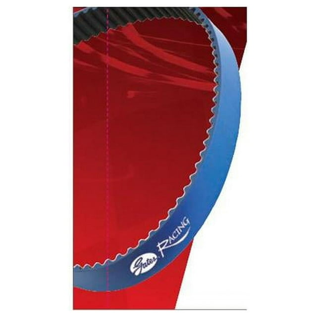 Gates T247RB Courroie de Chronométrage de Course pour 1994-2001 Integra 1.8L avec Vtec