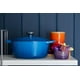 thumbnail image 4 of Horno holandés Le Creuset de hierro fundido esmaltado Signature 9L Marsei, 4 of 5