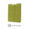 "Lepan Tablet Leather Sleeve for Lepan 9.7"" Tablet or Other Devices up to 9.7""---Green"