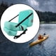 thumbnail image 1 of Asiento inflable para barco de Kayak, asiento de pesca acolchado, cojín de aire para asiento de canoa de soporte duradero para kayak, Camping, gradas,, 1 of 8
