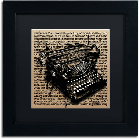 Trademark Fine Art