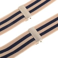 thumbnail image 3 of Tirantes Salvador para PANTALONES de TRABAJO Clip METÁLICO Multicolor, 3 of 9