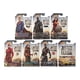 thumbnail image 1 of Set de coches Hot Wheels Justice League 7 para Batman, Flash y Wonder Wo, 1 of 9