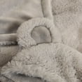 thumbnail image 4 of George Baby Encapuchonné Couverture, 4 of 5