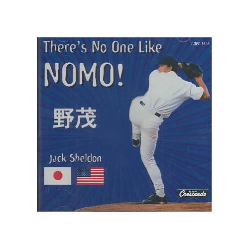 Personnel includes Jack Sheldon (vocals, trumpet); Luanna Jackman