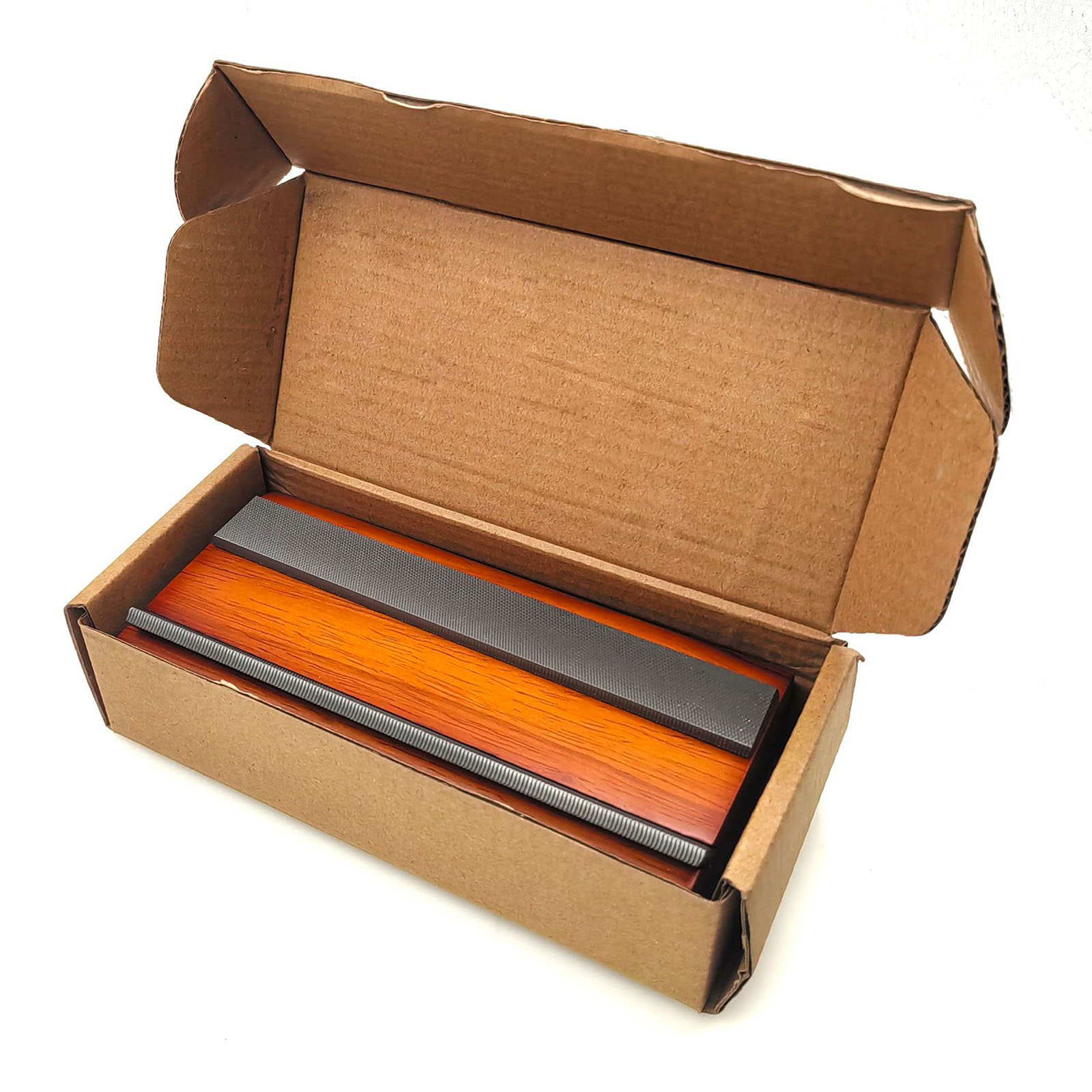 Guitar Fret Edges File with 3 Adjustable Angles Texture for Efficient Fret Dressing on Guitars Basses Ukuleles