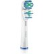 thumbnail image 4 of Recambio de cabezales de cepillo de dientes eléctrico Dual Clean, 3 unidades Xemadio CJWUS-5505, 4 of 6