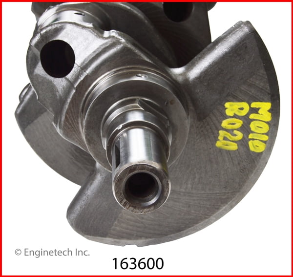 CRANKSHAFT KIT FORD 5.4L