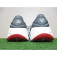 thumbnail image 4 of New Balance Fresh Foam X 840v1 Shoes Mens 14 Aluminum Grey True Red Daily Jogger, 4 of 5