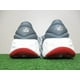 thumbnail image 4 of New Balance Fresh Foam X 840v1 Shoes Mens 14 Aluminum Grey True Red Daily Jogger, 4 of 6