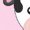 AD-Pink, variant on Inktastic Cow You Doin'? Cute Cow Toddler Sweatshirt