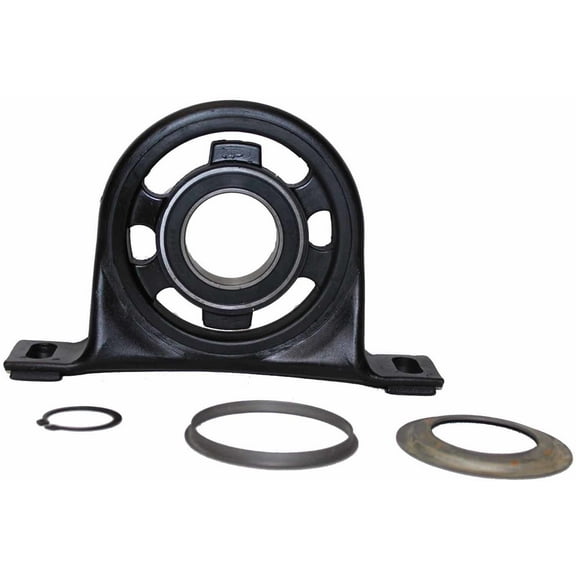 Westar DS-6505 Drive Shaft Center Support Fits select: 2010-2013 MERCEDES-BENZ SPRINTER, 2007-2009 DODGE SPRINTER