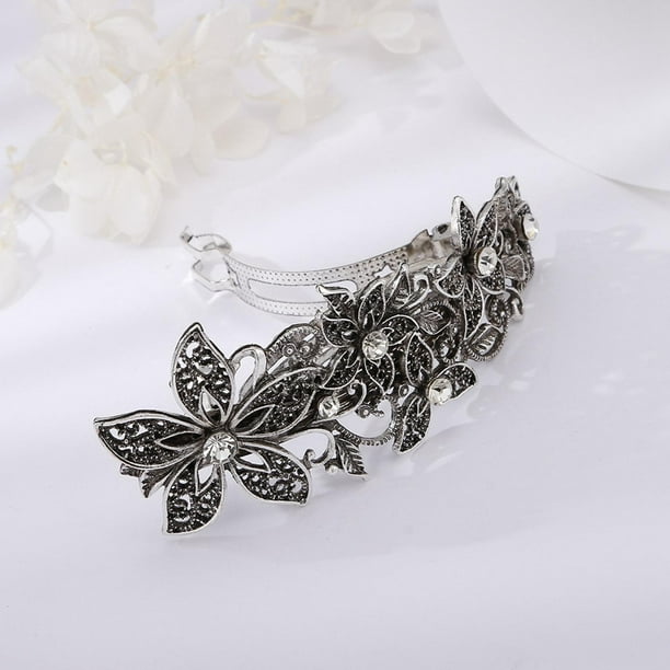 Hair clips vintage style best sale