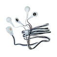 thumbnail image 2 of Cable PARA Electroestimulador Beurer EM80 2 Pzas, 2 of 2