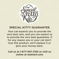 thumbnail image 6 of Special Kitty Chicken Dinner Cuts in Gravy Wet Cat Food, 5.5 oz Can, 6 of 7
