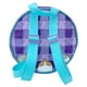 thumbnail image 4 of Lonchera Térmica Escolar Infantil Licencia Molang Diseño Redondo color Morado, 4 of 5