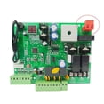 thumbnail image 4 of 2 Remote controls Swing Gate Opener motor Controller circuit card board 24V DC motor only control board ,Free Your Hands, 4 of 4