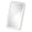 White, variant on BIMZUC Car Visor Vanity Makeup Mirror with 20 LED Lights, 3 Modes Infinitely Dimmable Touchscreen, 360 Degree Adjustable Clip On Auto Interior Rear View Mirror for Truck SUV Travel Home Desk White