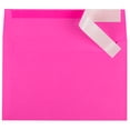 thumbnail image 2 of JAM A9 Peel & Seal Envelopes, 5.75x8.75, Fuchsia Pink, 1000/Carton, 2 of 4