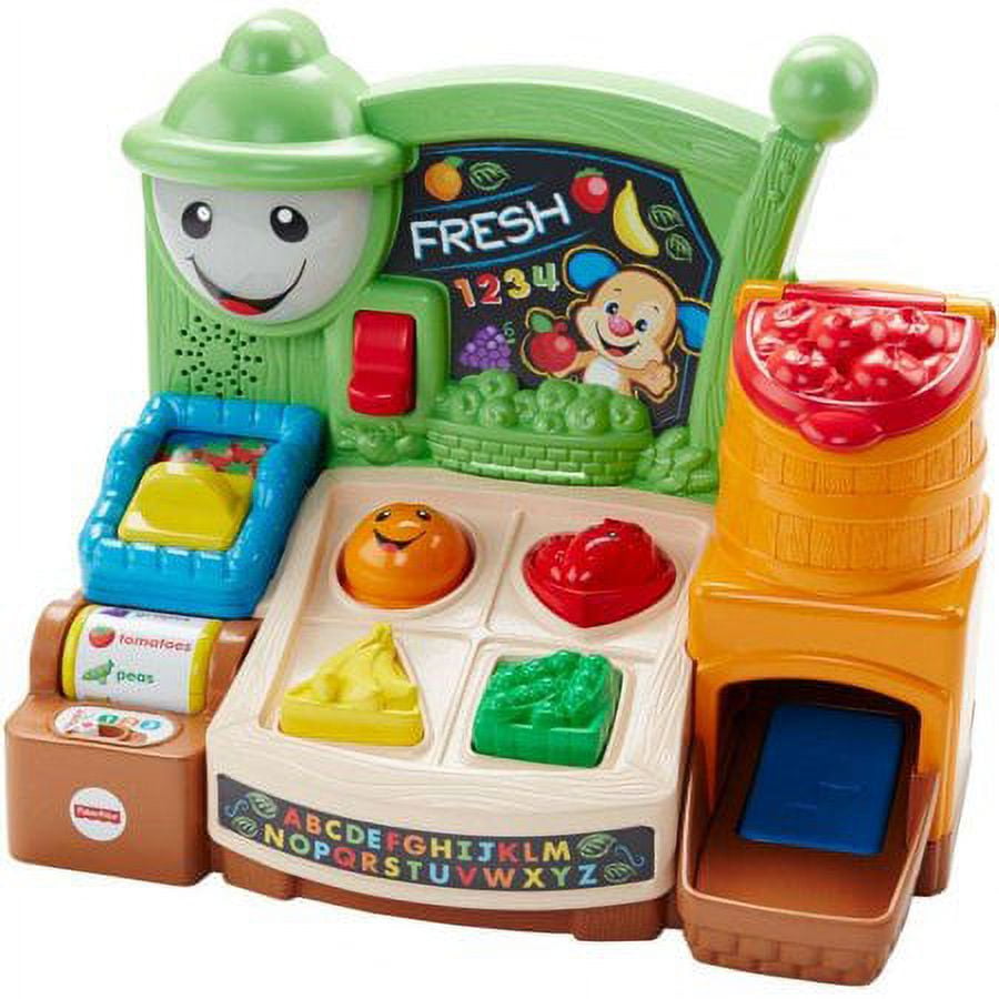 Fun to on sale learn fisher price