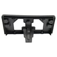 thumbnail image 2 of TRQ Front License Plate Bracket Black Fits 2016-2017 Honda Accord BDA04596, 2 of 4