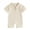 Apricot, variant on Bagilaanoe Newborn Baby Boy Summer One-pieces Short Sleeve Jumpsuit 3M 6M 12M 18M Infant Romper Casual Clothing
