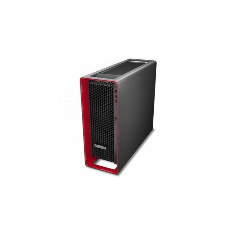 Lenovo ThinkStation P8 30HH0038US Workstation - 1 x AMD Lenovo ThinkStation P8 30HH0038US Workstation - 1 x AMD
