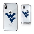 thumbnail image 6 of West Virginia Mountaineers iPhone Insignia Design Clear Case, 6 of 7