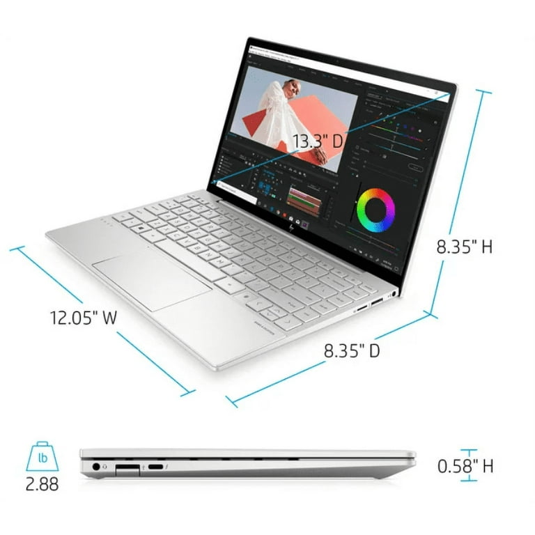 HP Envy 13.3