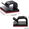 thumbnail image 2 of 50 Pack Self Adhesive Cable Management Clips for TV, PC, Laptop, Office, Home, 2 of 5
