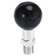 thumbnail image 2 of 5pcs 1Inch Ball Base M10 x 1.25 Male Thread Mount | Motorcycle Motorbike for, 2 of 5