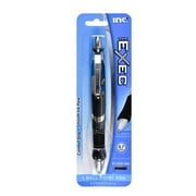 Retractable Ballpoint Pens, 0.7mm