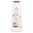 thumbnail image 4 of Dove Limited Edition Holiday Treats Body Wash for Deep Nourishment, Spiced Chai Latte, 4 of 5